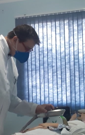 Harmonização Orofacial