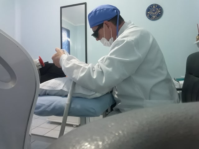 Clinica Estética Esteio/RS