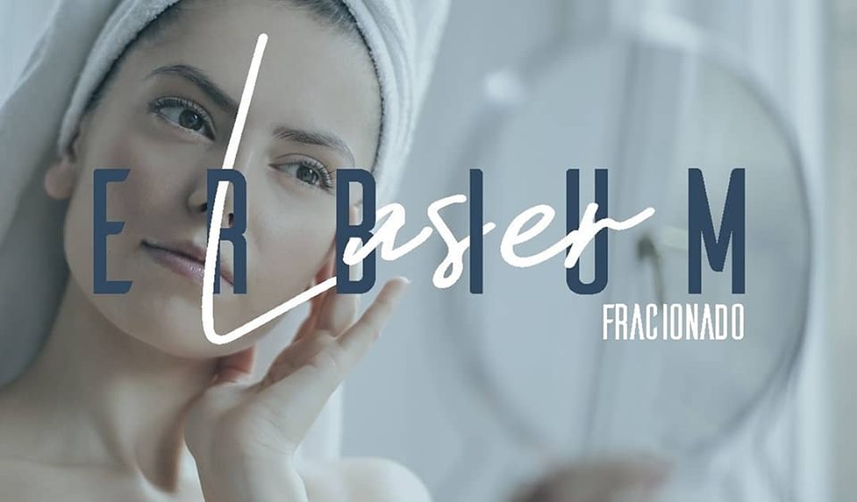 LASER ERBIUM FRACIONADO