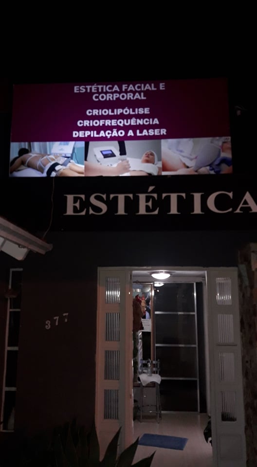 CHARME VIZON ESTÉTICA