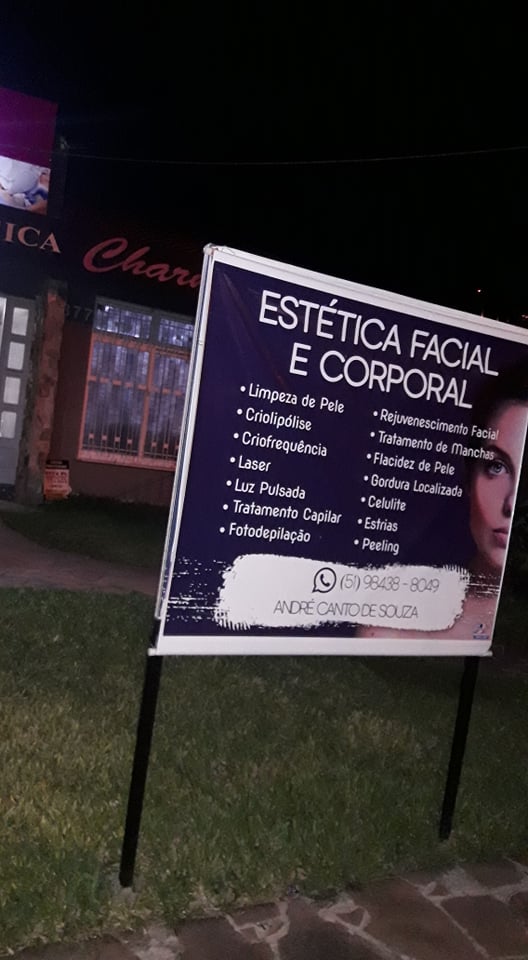 Clinica Estética Esteio/RS
