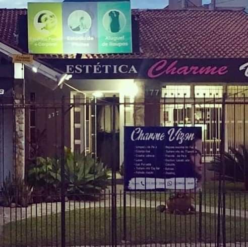 Clinica Estética Esteio/RS