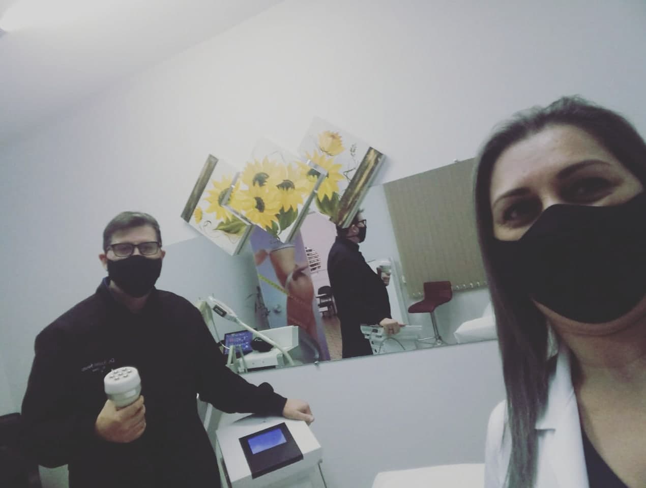 Clinica Estética Esteio/RS