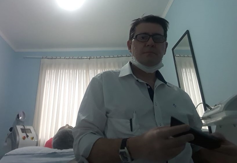 Clinica Estética Esteio/RS