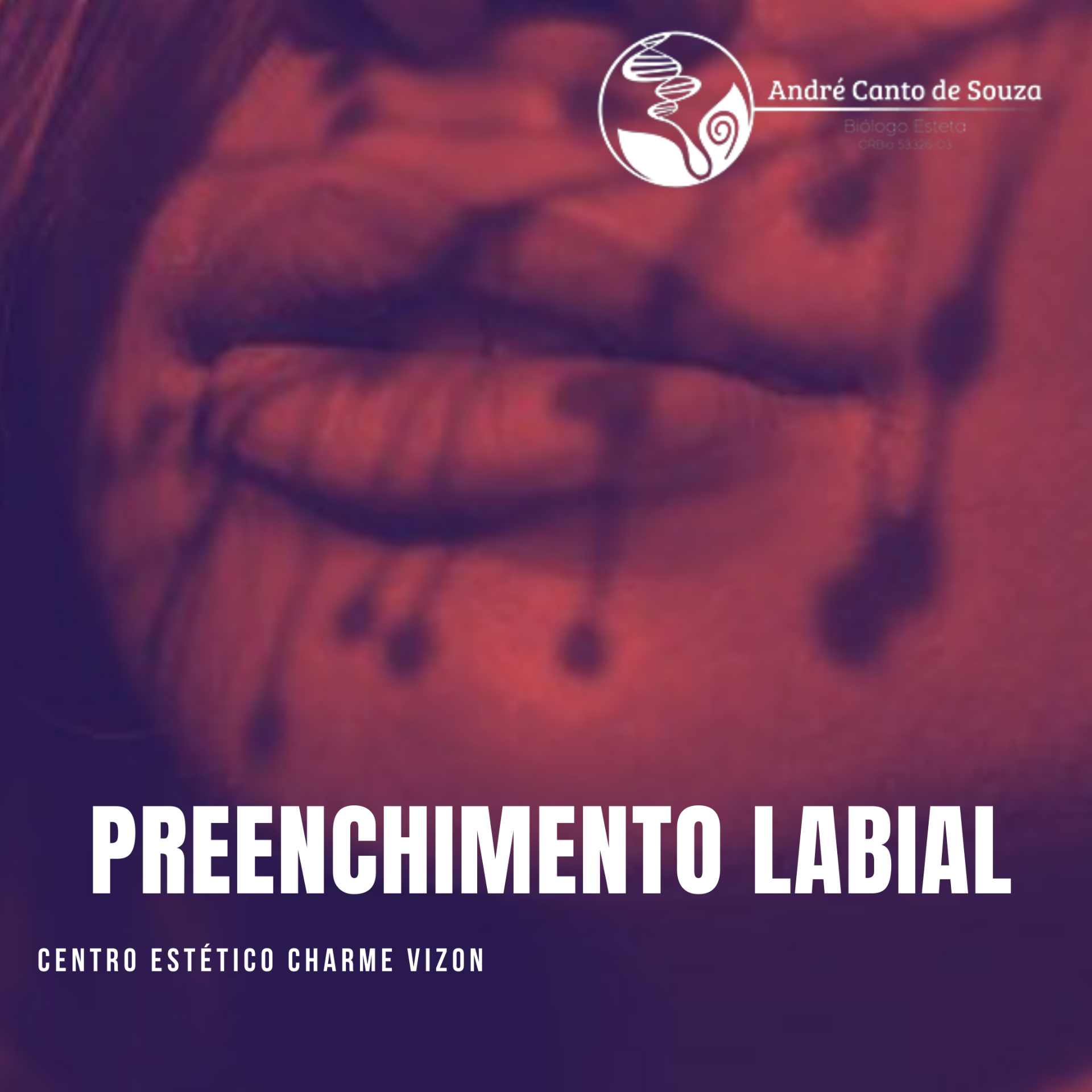 Harmonização Orofacial