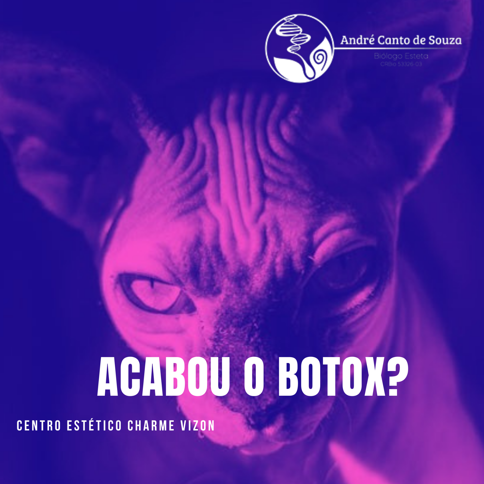 Harmonização Orofacial